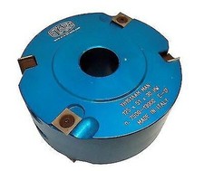 125 Diametro X 50mm x 30mm