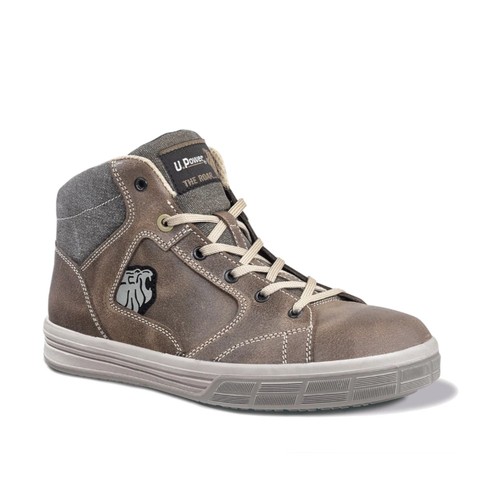 Scarpe lavoro - da,