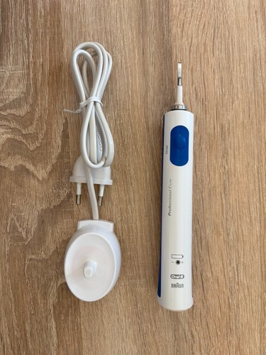 Braun oral professional - braun, b