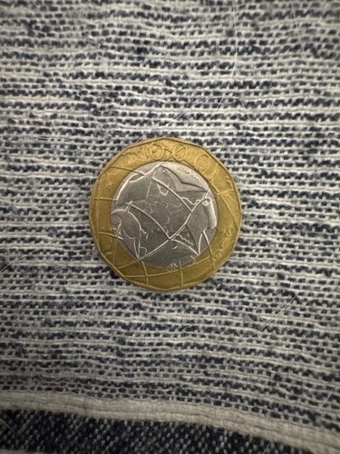 Mille lire moneta - mille,