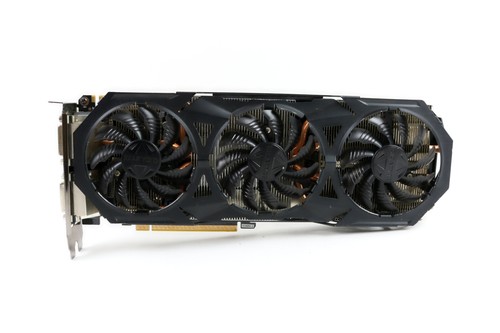 Gigabyte geforce gtx 970 - 970, 4gb
