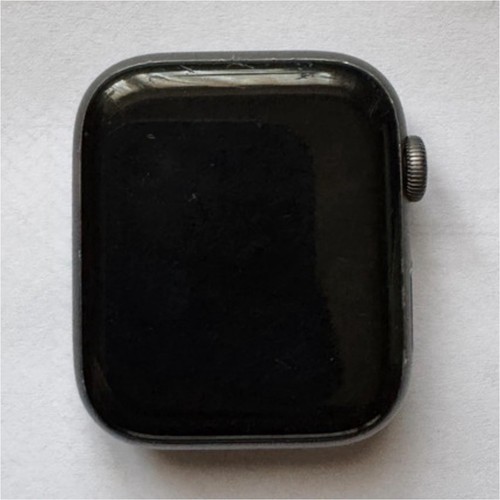 Apple watch gps - 44mm, a1978