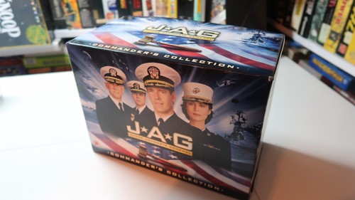 Jag judge advocate general - judge,