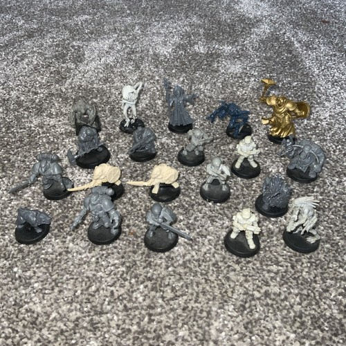 Pacchetto figurine warhammer - pacchetto,
