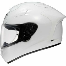 Shoei spirit mono - x-spirit, white