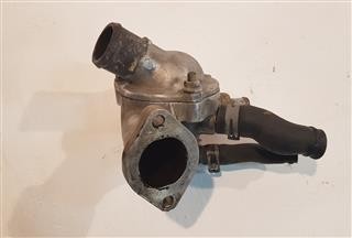 Thermostat housing tata - housing,
