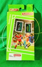 Subbuteo Liverpool Lw Ref 63742 C