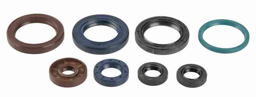 Kit guarnizioni olio motore - , /