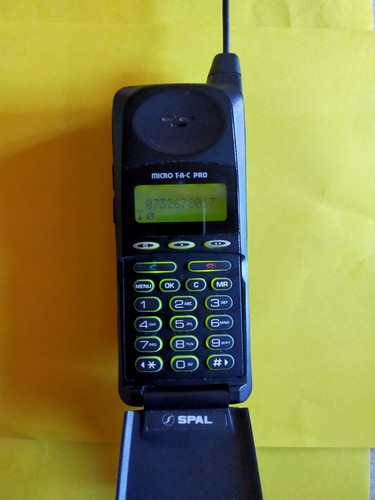 Motorola micro c - motorola,