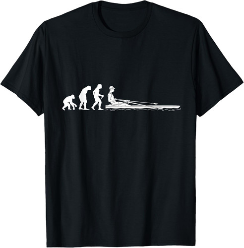 Evoluzione vogatore sviluppo - evoluzione,