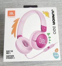 JBL Cuffie Junior 320 On Ear