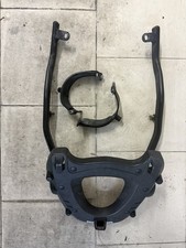 Staffe Piastra Bauletto Yamaha