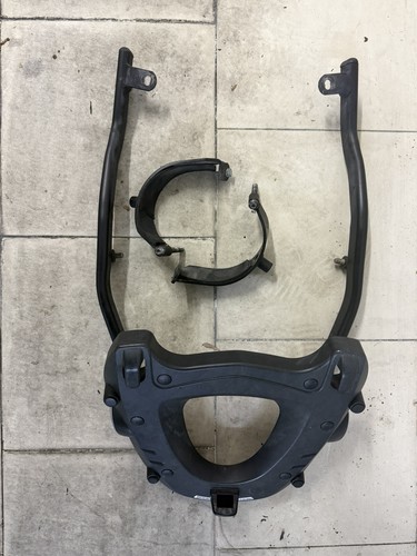Staffe piastra bauletto yamaha - piastra,