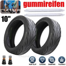 2 pneumatici nuovi per scooter