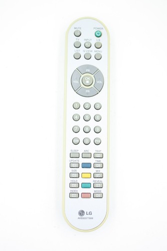 Telecomando originale - , lg