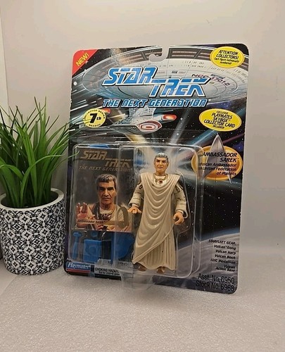 Modellino sarek playmates - modellino,
