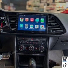 Autoradio 4+64G Carplay per