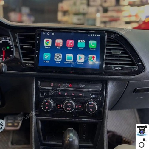 Autoradio 64g carplay per - autoradio, 4+64g