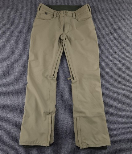 Pantalone burton uomo - pantalone, medio