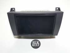 Mercedes SLK R171 Pioneer