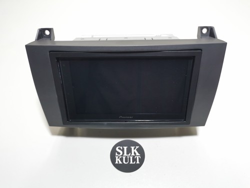 Mercedes slk r171 pioneer - r171,