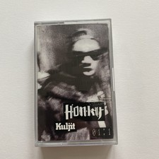 Honky Kuljit Cassette Tape