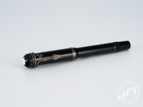 Rara montblanc meisterstuck - *rara*,
