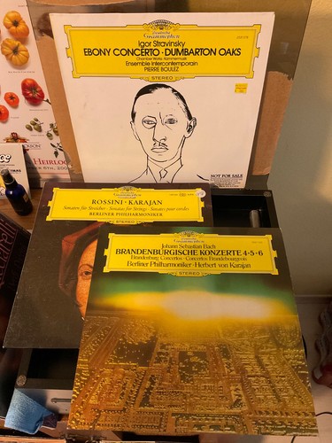 Stravinsky ebony concerto - stravinsky,