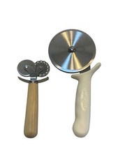 Dexter Ruota per Pizza e