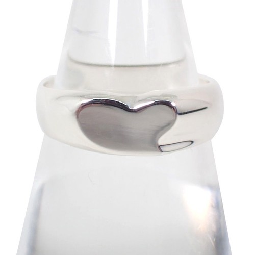 Usato anello cuore con - [usato], a