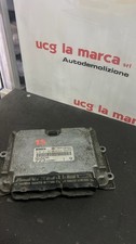 CENTRALINA MOTORE PER FIAT