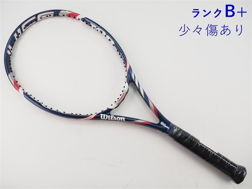 Racchetta tennis usata - da,