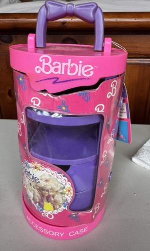 Valigetta accessori barbie - valigetta,