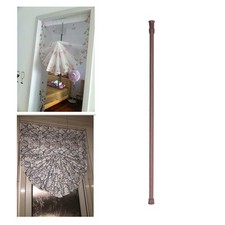 Asta di tensione telescopica a