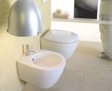 CERAMICA GLOBO BOWL+ SANITARI