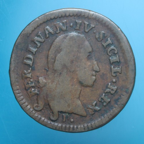 Napoli ferdinando tornese - napoli,