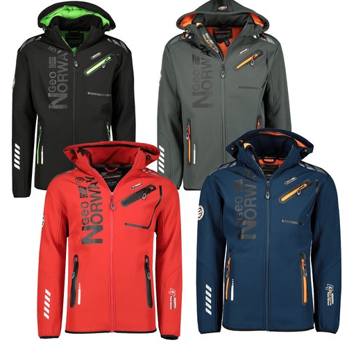 Geographical norway giacca - geographical,