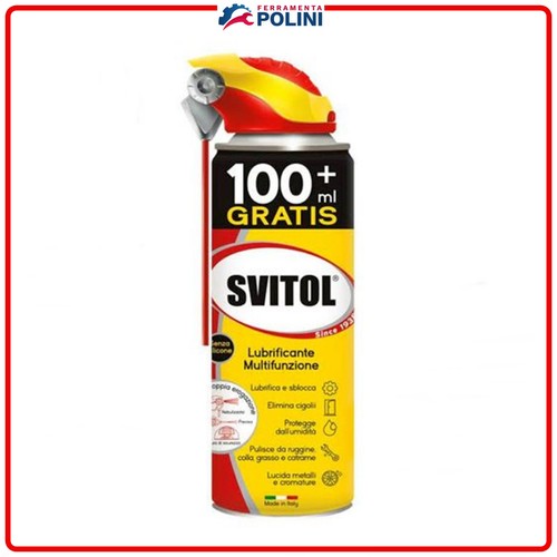 Svitol spray 400ml 100ml - svitol,