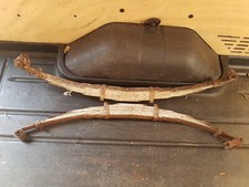 COPPIA BALESTRE LANCIA APPIA