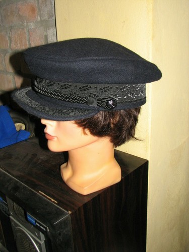 Cappello berretto ww2 - cappello,