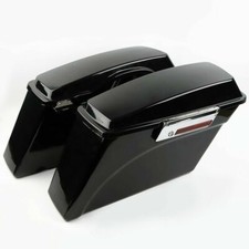 Borse Rigide per Moto Harley