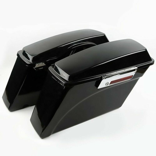 Borse rigide per moto harley - borse,
