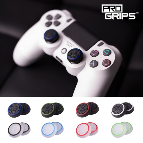 Pro grips thumb stick - x,