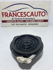 Cassa auto parlante AUDI A1 dal 2010 al 2018 ( 8XA 035 411 B )