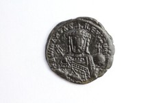 * Conatantino VII e Romano I *