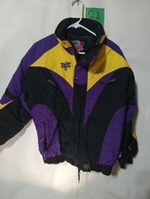 Cappotto da sci vintage anni