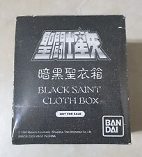 Bandai Saint Seiya Myth Cloth