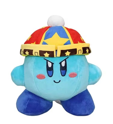 Kirby peluche animale di - yo-ko,