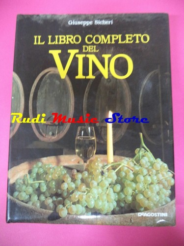 Book libro completo - book, il