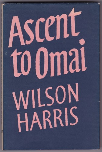Ascent omai wilson - to,